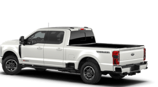 2026 Ford Super Duty® External Image 3